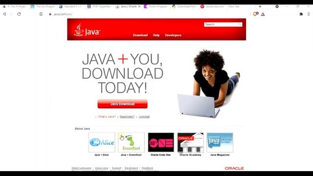 How to start coding ?