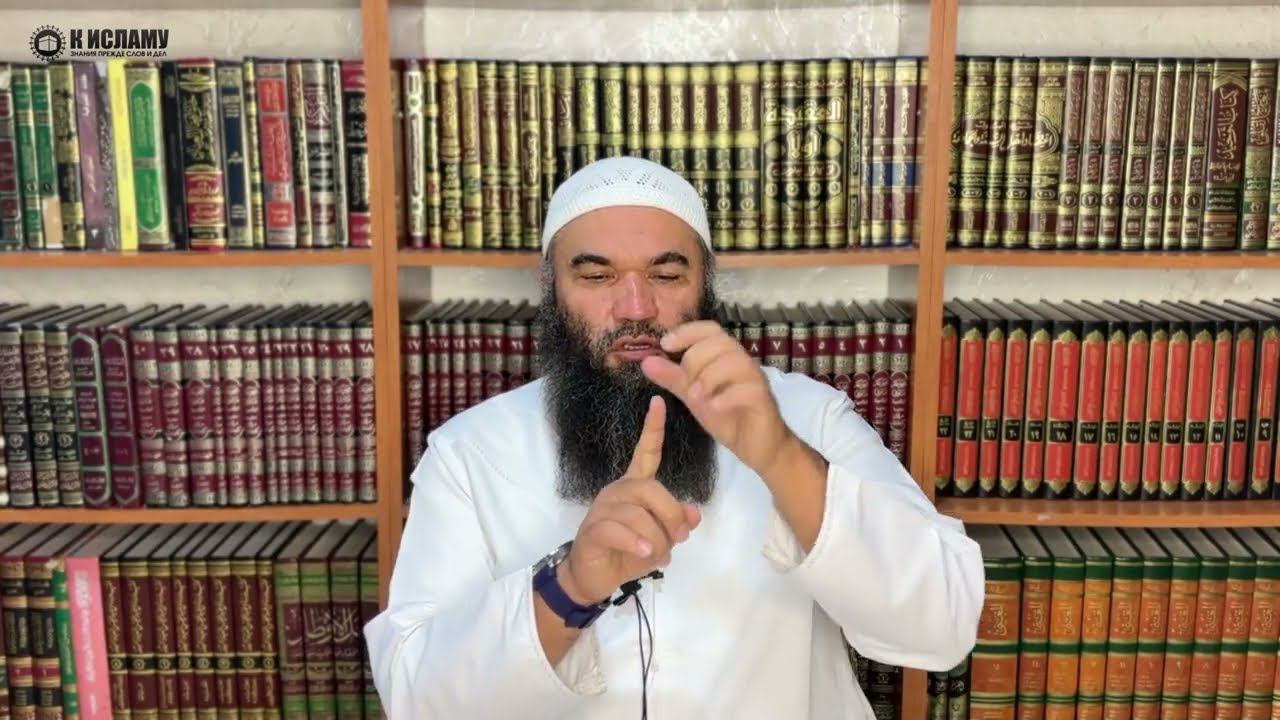 Упоминание сподвижников Пророка Мухаммада ﷺ в Инджиле (Евангелии)