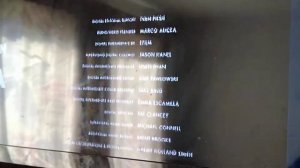 The Angry Brids Movie (2016) Opening Sing (2016) End Credits Edited