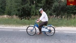 На Рига-2 Гауя - в СССР за игрушкой СССР - ТЛФ "Зарница"