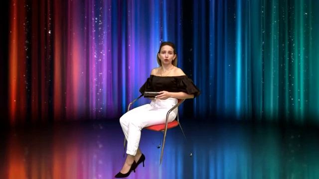 Музыкальная шкатулка, 9 выпуск смотреть онлайн