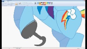 Mlp(Fnaf)....Five Night´s At Freddy Speedpaint