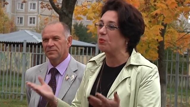 События Обнинск-05.10.2012 смотреть онлайн