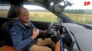 НОВЫЙ Мицубиси Аутлендер — это почти Ниссан / Mitsubishi Outlander 2023 тест и обзор