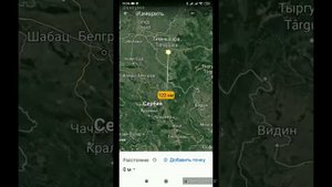 "НЛО" в Румынии!