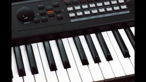 KORG STYLE MUSIC