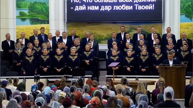 07 06 2020 Троица - Дух Свободы! Цепи тленья 653 смотреть онлайн