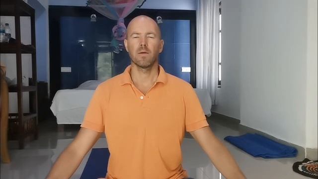 Дыхание уджайи - этапы освоения. С мантрой Со Хам