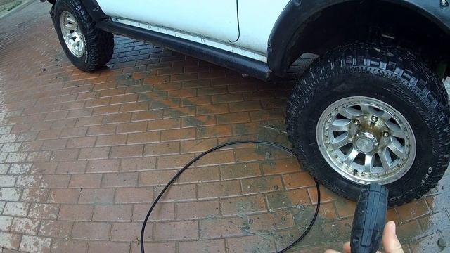 стоит ли брать керхер к 3 смотреть онлайн