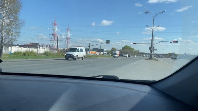 VLOG 16: Поездка на машине из Башкирии в Москву. Пробки, поломка машины, ночевка на автовокзале. смотреть онлайн