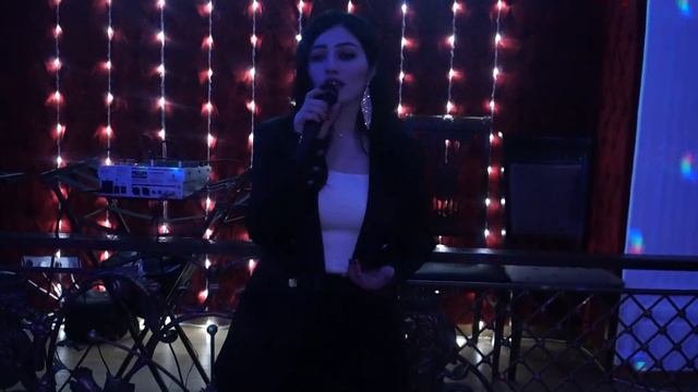 Карина Гасанова \\\\Новая ПЕсня //////