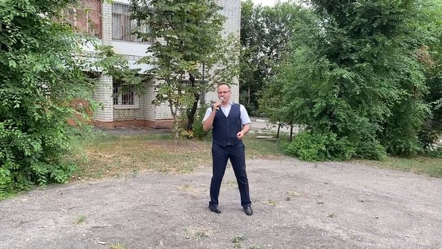 Рубрика «Как это было» – Сергей Михалёв – «Наш город»