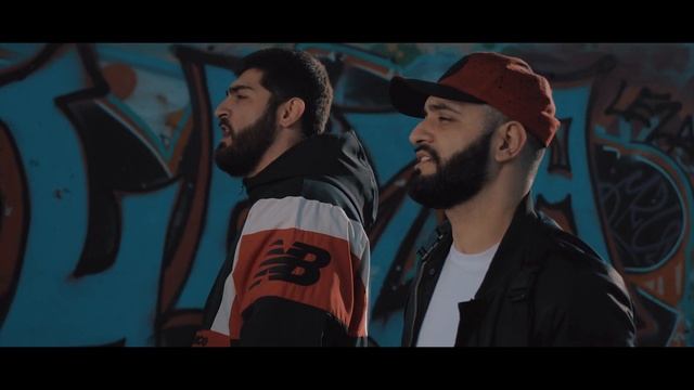 ERIIC & NA.REC - JAH смотреть онлайн