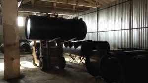 Сверхпрочные понтоны из пластика PND /понтоны для причалов/водные сооружения