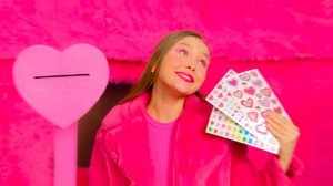 Домики Одного Цвета Челлендж от BaRaDa Challenge