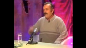 Смех испанца оригинал без титр мексиканец ржет