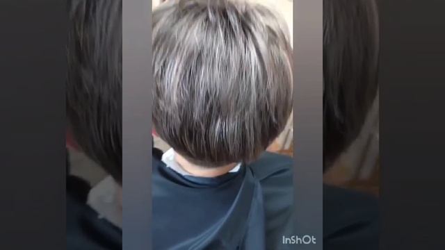 В Быстрянке жарко. Работа кипит и мои клиентки самые красивые смотреть онлайн