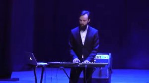 Антонио Гомез Круз   - Historia de un amor