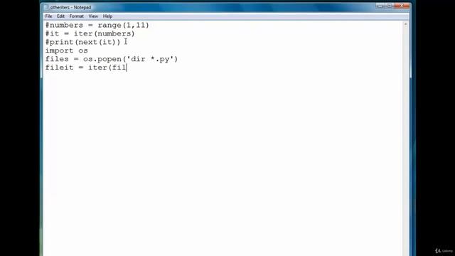 Iterating Dictionaries in Python | How to Create Iterator | Tuples and Dictionaries in Python