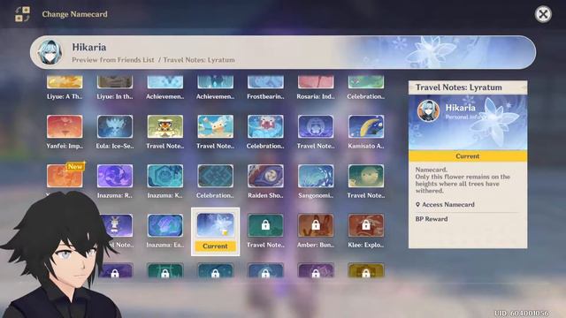 [ Genshin Impact ] Creating Crimes In Genshin Possibly? Bantan Sango Case Event! смотреть онлайн