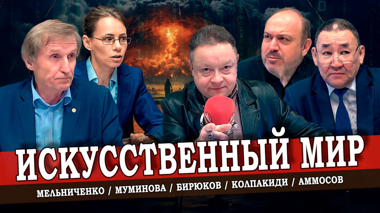 Ядерный электорат Путина, или Правнуки лейтенанта Шмидта