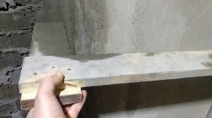 Лайфхак по штукатурке.