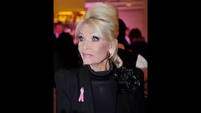 Мне пришел конец!": 78-летняя Светлана Светличная о неизлечимой БОЛЕЗНИ!!!