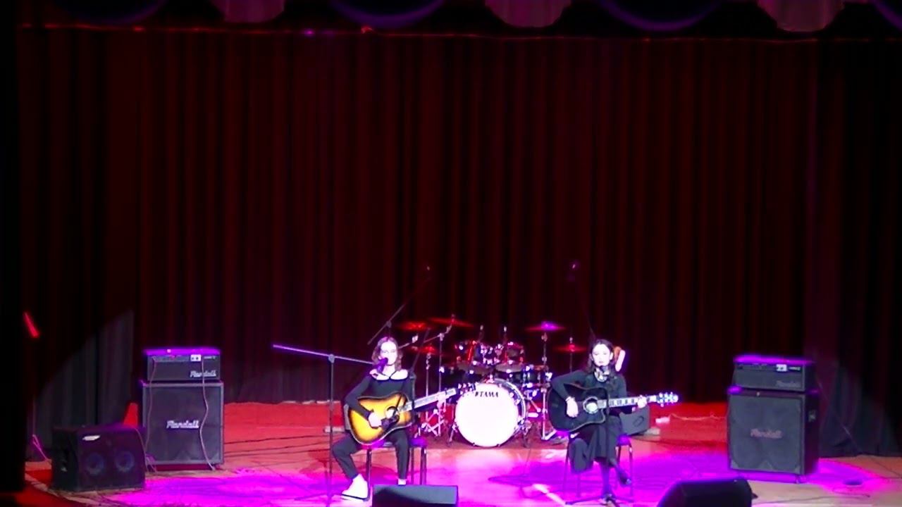 Рок концерт смотреть онлайн