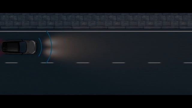Range Rover Velar | Система помощи водителю