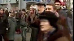 Враг у ворот расширеная версия фильма Кто заказывает Хаос