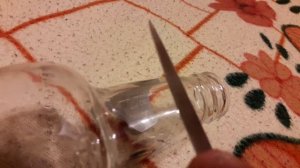 ЗАКАЛКА КЛИНКА ИЗ ШХ15 В ВОДЕ!!! ЗАКАЛКА УДАЛАСЬ, ДЕЛАЮ ОТПУСК В ДУХОВКЕ!))