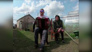 Орловские ЧАСТУШКИ. С гармонью по жизни!