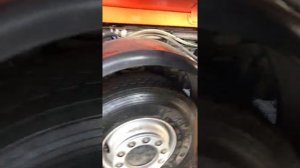 Обучение 2: роторный снегоочиститель Mercedes Benz Unimog U423