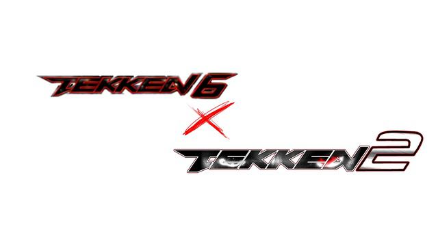 Karma in '90s (Tekken2-Styled Remix) смотреть онлайн