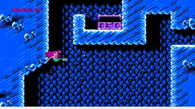 Русалочка(The little Mermaid) - прохождение игры смотреть онлайн