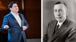 Фестиваль посвященный 150-летию Сергея Рахманинова стартовал в «Астана Опера» в Казахстане