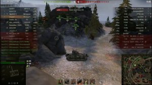 Матильда 4 -  арендный танк .