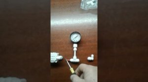Неисправности системы обратный осмос.