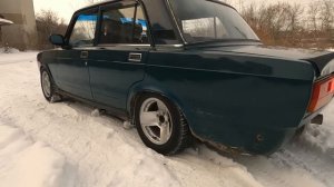 Жигули для дрифта. Стоимость доработок