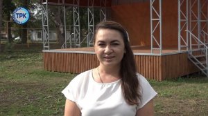 В эти выходные в поселке Красный Богатырь состоится традиционный фестиваль "Яблочное лето"