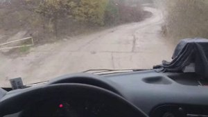 Ford Cargo Cab View / Форд Карго робота самоскида