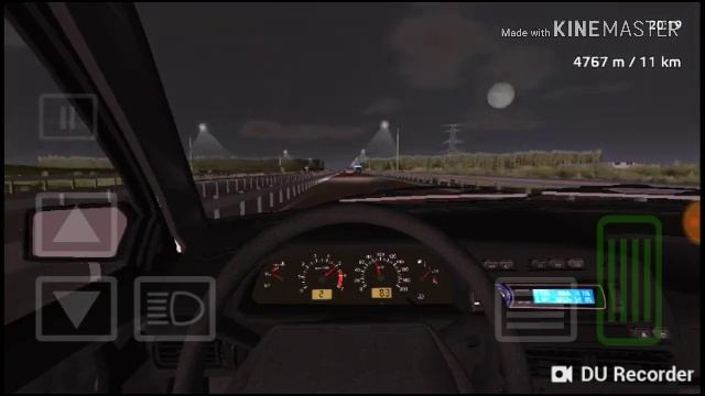 ГОНЯЮ ПО РОССИИ В ИГРЕ:"РУССКИЙ ВОДИЛА 2" смотреть онлайн