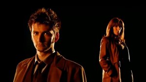 Трейлер к 4 сезону Доктора Кто