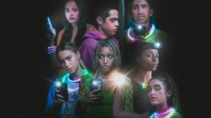 Тела, тела, тела - Русский трейлер (HD)