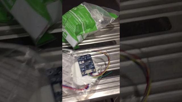 Установка видеодомофона Tantos Merilyn HD Wi-Fi S и подкл. его к домофону Eltis через блок сопряж-я