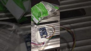 Установка видеодомофона Tantos Merilyn HD Wi-Fi s и подкл. его к домофону Eltis через блок сопряж-я