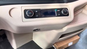 Обзор BEIBEN 1848S (4x2) для перевозок опасных грузов тип FL