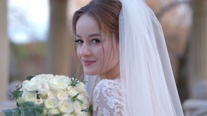 Ислам и Элина. Ногайская свадьба