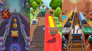Talking Tom Hero Dash | Talking Tom Gold Run | Cat Runner Android/iOS Gameplay