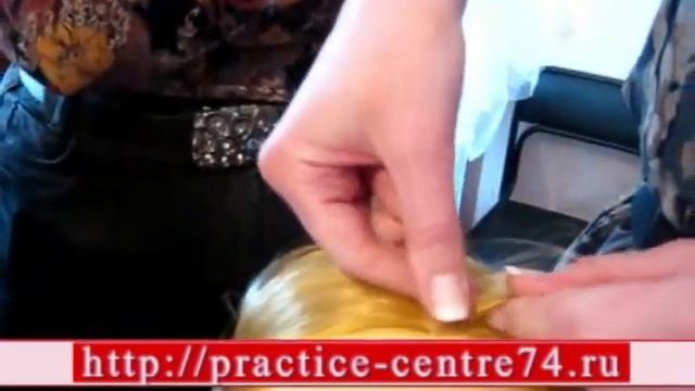 Плетение кос (1) смотреть онлайн